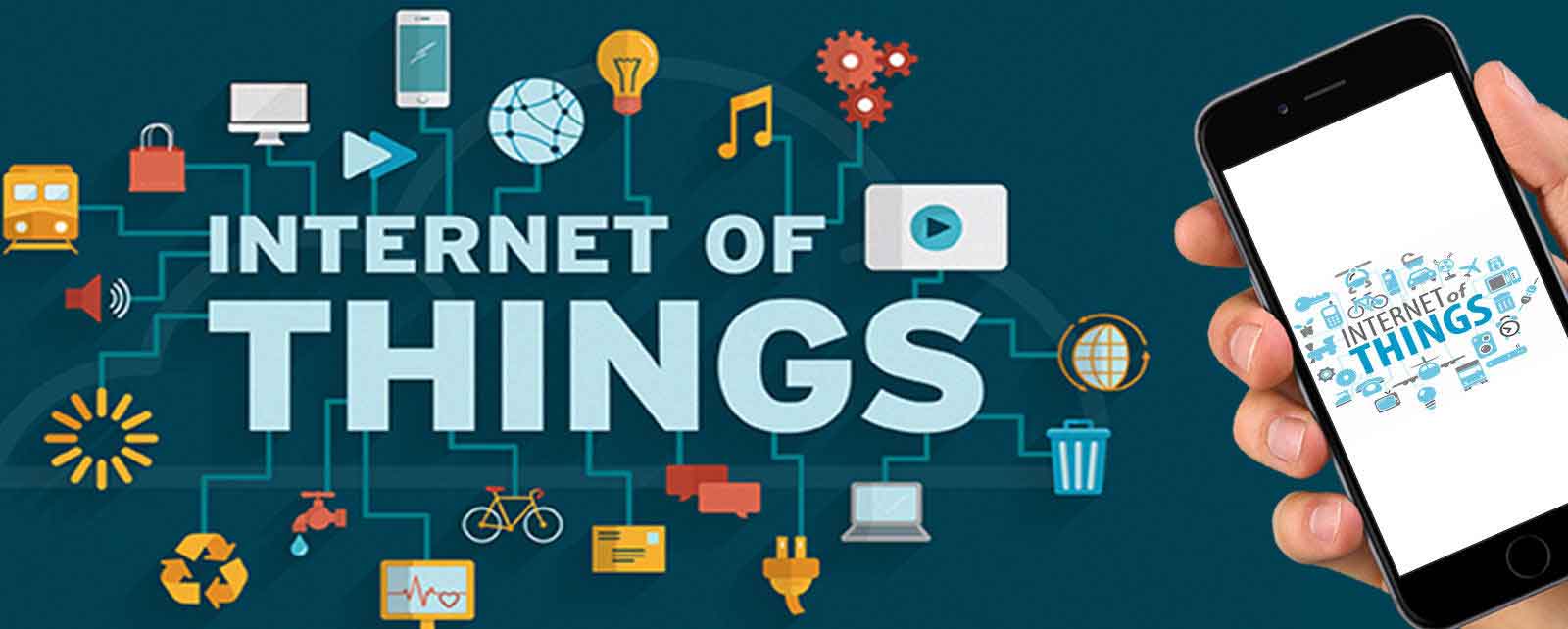 internet of things projects in trichy
