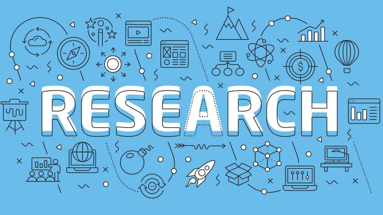 research projects in trichy